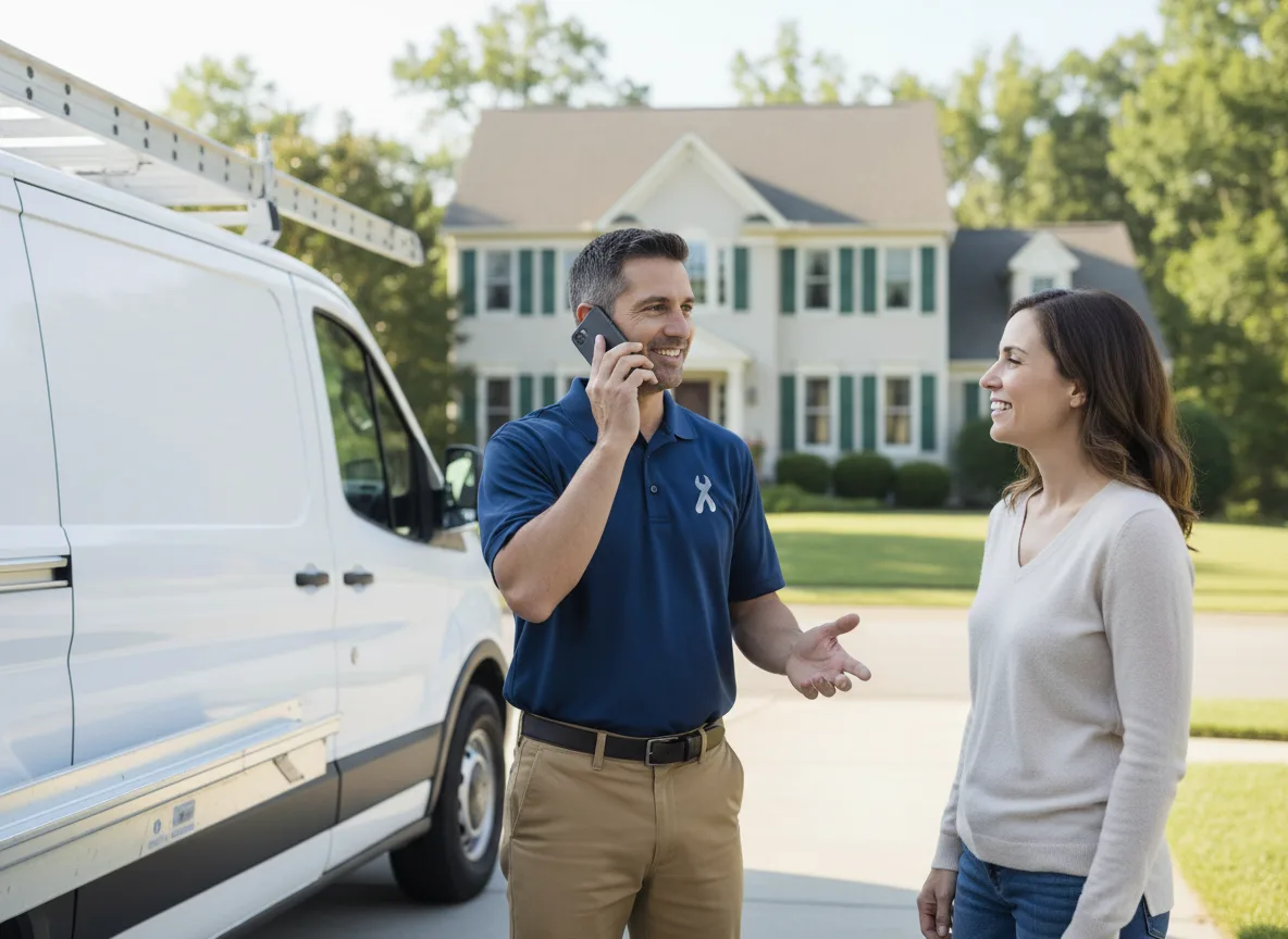 Home Gutter Service Adamstown, PA FAQs